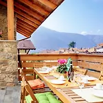 Scalotta - Private Garden With Jacuzzi And ديرفيو