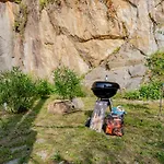 شقة Scalotta - Private Garden With Jacuzzi And