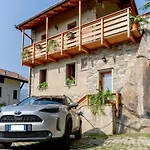 Scalotta - Private Garden With Jacuzzi And ديرفيو
