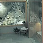 Scalotta - Private Garden With Jacuzzi And شقة