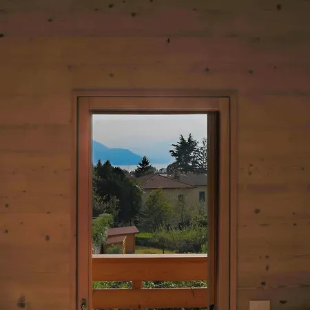 아파트 Scalotta - Private Garden With Jacuzzi And *