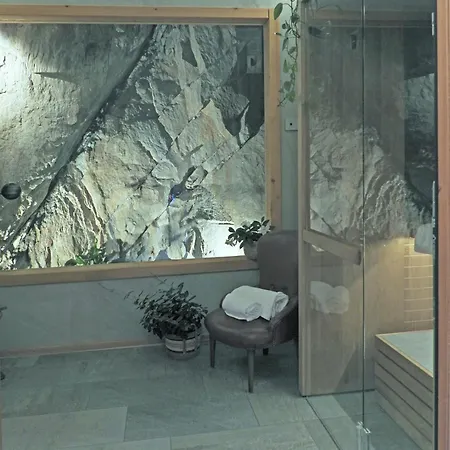 Scalotta - Private Garden With Jacuzzi And 아파트