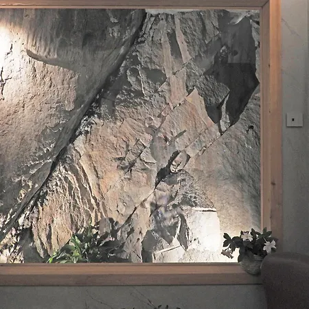 Scalotta - Private Garden With Jacuzzi And 아파트