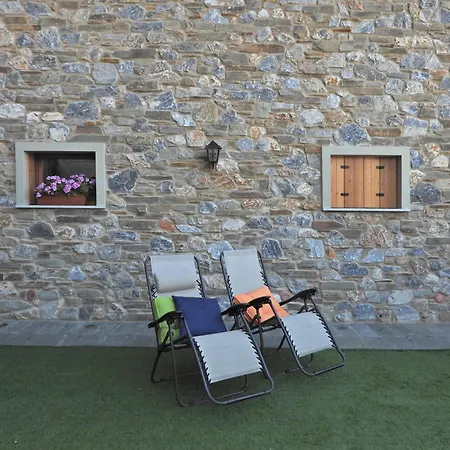 Scalotta - Private Garden With Jacuzzi And ديرفيو